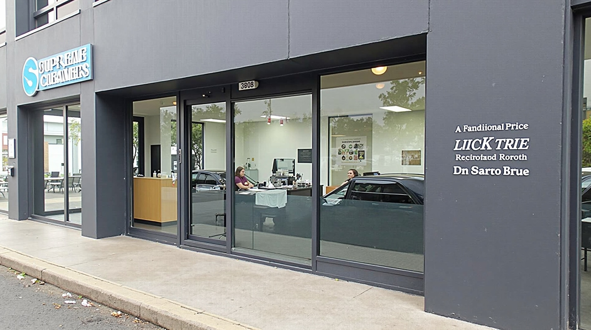 Fresho Carpet Cleaning Macgregor Contact Office