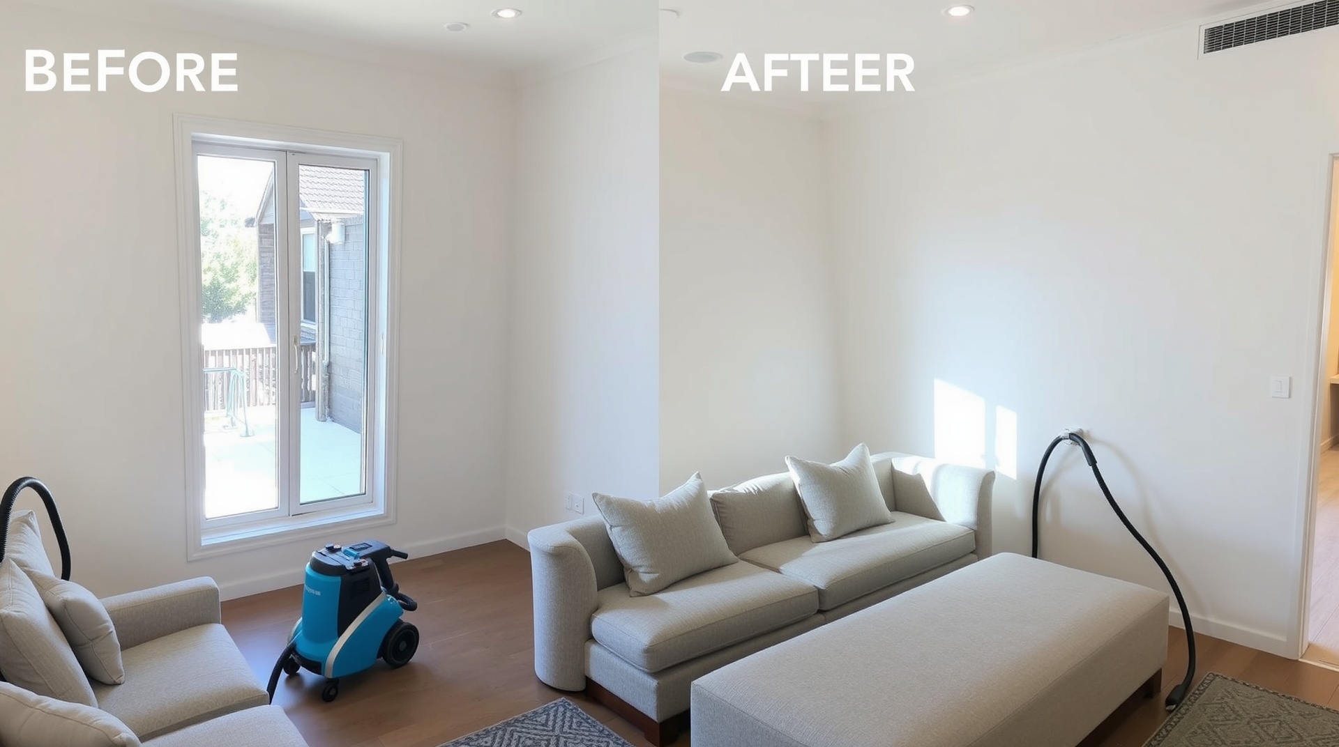 Professional Upholstery Cleaning Macgregor