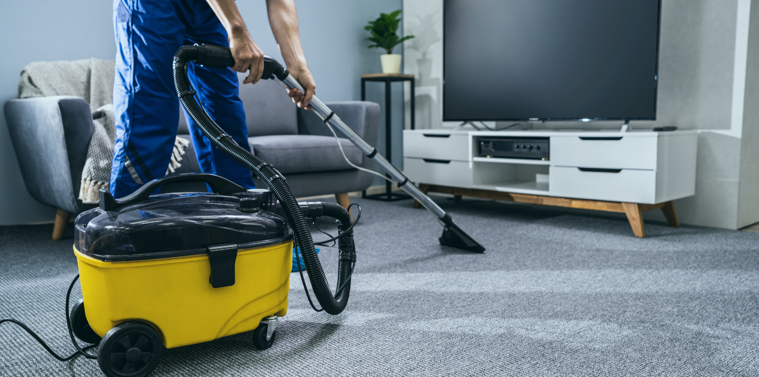 Fresho Carpet Cleaning Macgregor Contact Office